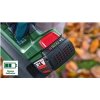 Bosch AdvancedLeafBlower 36V-750, 1x2,0 Ah (0.600.8C6.000)