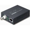 Planét LRE-101C, COAX extender 100Base-TX, LRE (IEEE 1901), dosah 2km