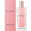 Giorgio Armani My Way parfumovaná voda pre ženy 15 ml