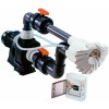 Protiprúd K-JET Sena -- 84 m3/h NEWBCC 550, 400 V, 4,1 kW, pre fóliové a prefabrikované základne.