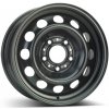 Plechový disk Alcar Stahlrad KFZ 9400 6,5x15 5x120 (72,5) ET42 (BMW, čierny, 6?J x 15)