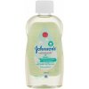 Johnson´s Tělový olej pre deti Cottontouch Oil 200 ml