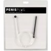 Penis Plug - Dilatátor močovej trubice pre orálny sex