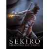 Sekiro: Shadows Die Twice PC (Počítačová hra)