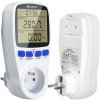 Wattmeter - Merač spotreby elektriny Izoxis 23576