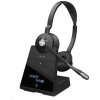 Jabra bezdrôtová náhlavná súprava Engage 75 stereo