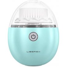 Liberex Egg Vibrant Facial Cleaning Brush zelená CP006703