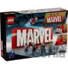 LEGO® Marvel 76313 Logo MARVEL a minifigúrky - LEGO