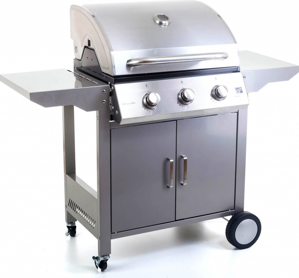 G21 Oklahoma, BBQ Premium Line od 263,82 € - Heureka.sk