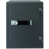 YALE Fire Safe Professional YFM/520/FG2