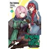 Let This Grieving Soul Retire, Vol. 6 (manga)