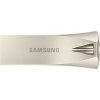 64 GB . USB 3.1 Flash Drive Samsung BAR Plus Champagne Silver MUF-64BE3/APC