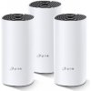 Deco M4(3-Pack) Home Mesh Wi-Fi TP-LINK