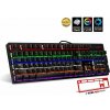 CONNECT IT Neo+ Pro Mechanical Keyboard CKB-3591-CS