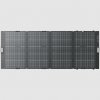 EcoFlow 400W Lightweight Solar Panel, 400 W, 400 W, 39.3 V, Monokryštalický kremík, Prízemie, Čierna