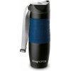 TERMOHRNČEK Vákuový Termoska Fľaša Granátová Konighoffer Frizo 480 ml