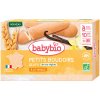 BABYBIO Piškóty vanilkové 120 g