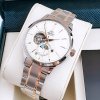 ORIENT Klasické automatické hodinky Sun & Moon RA-AS0101S30B 41,50 mm 3 ATM