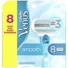Gillette Venus Smooth náhradné čepielky 8ks