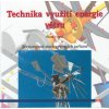 Technika využití energie větru (Horst Crome)