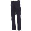 Payper pracovní nohavice FOREST STRETCH Námornícka modrá