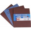 Brúsne plátno 230x280mm, P60, 10ks