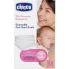 Chicco Elastické nohavičky po pôrode 4 ks