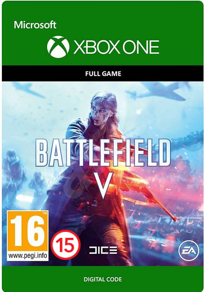 Battlefield 5 od 13,61 € - Heureka.sk
