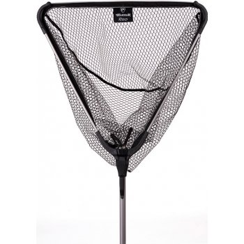 Fox Rage Warrior R50 Rubber Mesh Net 50cm 2m