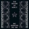 SISTERS OF MERCY - BBC SESSIONS 1982-1984 - 2021 REMASTER CD