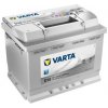 Varta Silver Dynamic 12V 63Ah 610A 563 400 061