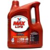 Valvoline MaxLife 10W-40, 4L