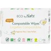 Eco by Naty vlhčené obrúsky 3 x 56 ks