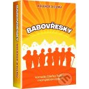 Babovřesky 1 - 3 kolekce: , DVD