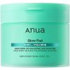 ANUA - PDRN 100 Hyaluronic Acid Glow Pad - rozjasňujúce tampóny 180ml / 60ks