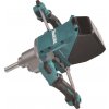 Makita Makita AKU míchadlo Li-ion XGT 40V, bez aku Z UT001GZ01