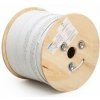 KELine kábel STP, Cat6A, LSOH, drát, Dca - s2, a1, d1, - 500m KE550HS23/1E-Dca