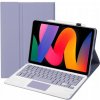 PUZDRO S BLUETOOTH KLÁVESNICOU TYPU TOUCHPAD PRE XIAOMI REDMI PAD SE 11