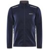 Craft CORE Nordic Training 1913682 pánska bunda - modrá (396905) - S