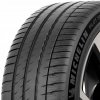 Letná pneumatika Goodyear Pilot Sport EV 235/55R18 105 W pre elektrické vozidlá (EV), ochranný lem, zosilnená (XL)