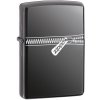 Benzínový zapalovač Zippo Zipped 25140
