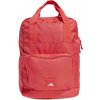 Batoh adidas PRIME BACKPACK Červená,Biela