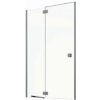 Sprchové dvere 80 cm Jika Pure H2544200026681