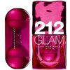 Carolina Herrera 212 Glam toaletná voda dámska 60 ml