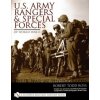 U.S. Army Rangers and Special Forces of World War II:: Their War in Phot (Robert Todd Ross)(Pevná)