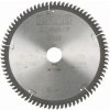 DeWALT DT4286 Pílový kotúč Extreme 216 x 30 mm na hliník, 80 zubov, TCG -5°