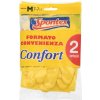 Spontex Confort rukavice veľ. M, 2 páry
