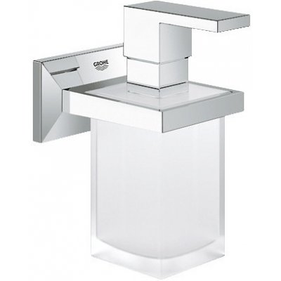 Grohe Allure Brilliant - Dávkovač tekutého mydla, chróm 40494000