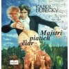 Majstri piatich čiar - Karol Dubecký