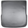 Gumová vaňa do kufra J&J AUTOMOTIVE Audi A6 C6 Kombi 2004-2011